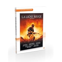 La ligne rouge