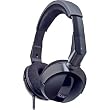 iLuv iHP605BLK Megas Bass Pro Headphone