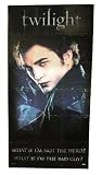 Twilight Rubber Wall/Floor Mural B "Broken Glass"