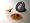 PinkWaves TM Oval Silicone Breast Forms in Clear Color