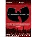 DVD : Wu - The Story Of The Wu Tang Clan