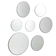 Nexxt  Zoe Mirror, Set of 7