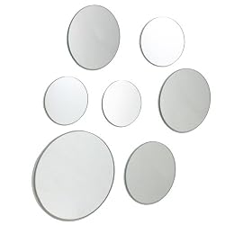 Nexxt  Zoe Mirror, Set of 7