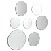 Nexxt  Zoe Mirror, Set of 7