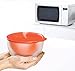 Joseph Joseph M-Cuisine Cool-Touch Microwave Bowl