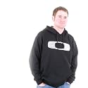 Oakley Hazmat Square O Hoody Black (471247-001)