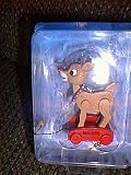 Rudolph the Red Nosed Reindeer in Wagon Christmas Ornament by Enesco