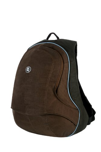 Crumpler Turkish Shower Fotorucksack warm Oatmeal/grau/schwarz Preisvergleich