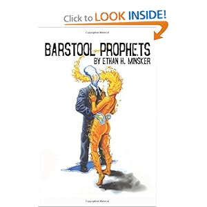 Barstool Prophets