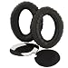 Ear Pads for Bose® QC® 2 / QC® 15 Headphones By HeadphoneMate