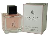 Lauren Style By Ralph Lauren For Women. Eau De Parfum Spray 2.5 Ounces