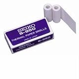 Seiko Regular Thermal Printer Paper 5 Roll Box S950