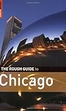 The rough guide to Chicago.