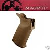 Magpul Moe Drop-In Pistol Grip for .223/M-16 - Dark Earth