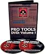 Secrets of the Pros Pro Tools DVD Vol. 1