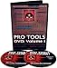 Secrets of the Pros Pro Tools DVD Vol. 1