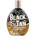 Black and Tan 75x Indoor Tanning Bed Bronzer 13.5OZ