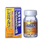 【第3類医薬品】レバウルソゴールド 140錠