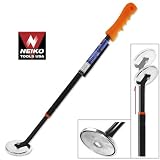 Super-Strong Magnetic Extension Pick Up Tool - 50 LB Force