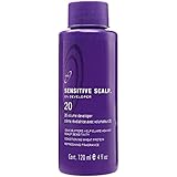 ion Sensitive Scalp 20 Volume Creme Developer