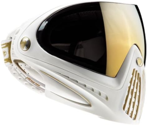 Dye Precision I4 Thermal Paintball Goggle