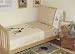 Zanzibar Toddler Bed Set