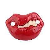 【ノーブランド品】シリコーン製　赤ちゃん用　おしゃぶり　ニップル　（我慢型）