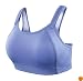Moving Comfort Women's Fiona Bra,Mist,38B