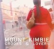 Crooks & Lovers [12" VINYL]