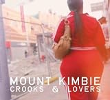 Crooks & Lovers [12 inch Analog]