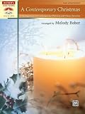 A Contemporary Christmas (Sacred Performer Collections)