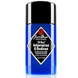 Jack Black Pit Boss Antiperspirant and Deodorant 2.75 oz.