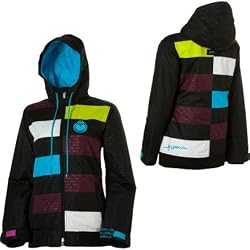 Nomis Stacy Insulated Jacket - Women's