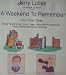 Book Jerry Lucas, Mr. Basketball, Dr. Memory Presents, A Weekend To Remember, Four Video Tapes, Family Relationships, How To Learn, Bible Memory Made Easy,