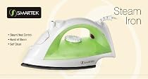 Smartek ST-1200G Steam Iron