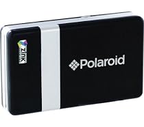 CZA-10011B PoGo Portable Wireless Photo Printer Photo printers