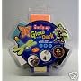Sculpey Glow in the Dark Oven Bake Modelling Clay