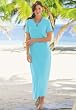 A-Line Knit Dress