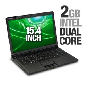 Gateway M-6319 Refurbished Laptop PC