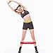 Sahara Sailor Exercise Resistance Loop Bands, Set of 4