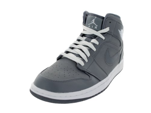 Nike Jordan Men's Air Jordan 1 Basketball Shoe