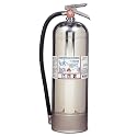 Kidde 466403 2.5-Gallon Pro Fire Extinguisher