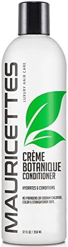 Mauricettes Créme Botanique Conditioner (12 oz.)