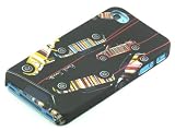 「Paul Smith ポール・スミス iPhone4専用カバー iPhone4ケース iPhone4-P-0029 (30種類有り)」の画像