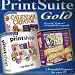 Print Suite Gold