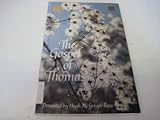 The Gospel of Thomas : newly presented to bring out the meaning