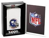 New York Giants NFL Zippo Lighter