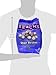 Brach`s 827132 Star Brites Peppermint Candy, Individually Wrapped, 58 oz Bag