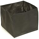 Laguna Woven Fabric Planting Bag, Large