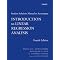 Regression Analysis